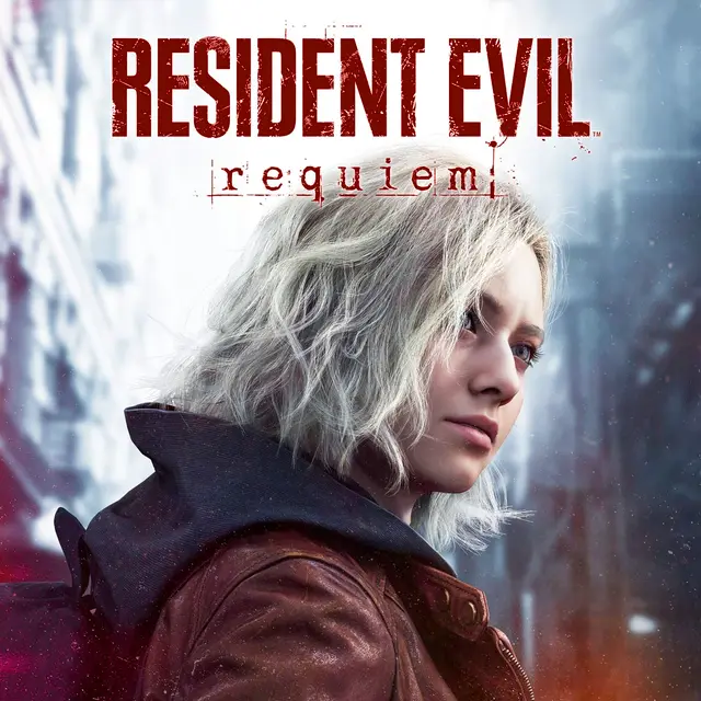 Resident Evil Requiem (Series S | X)