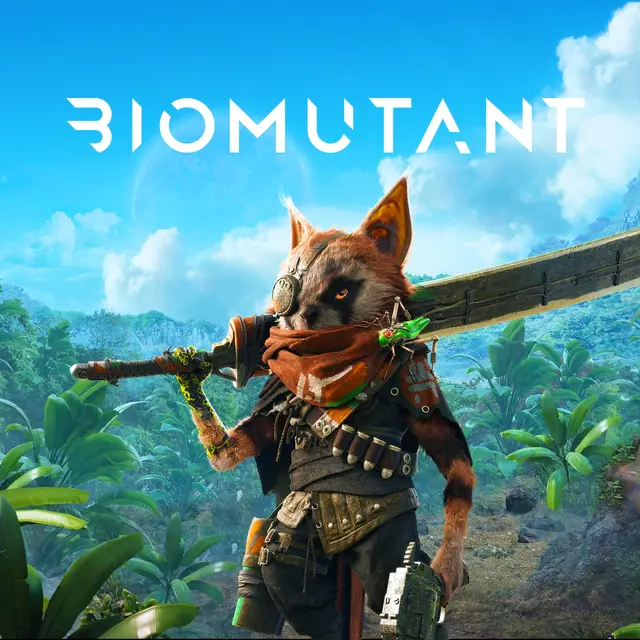 Biomutant