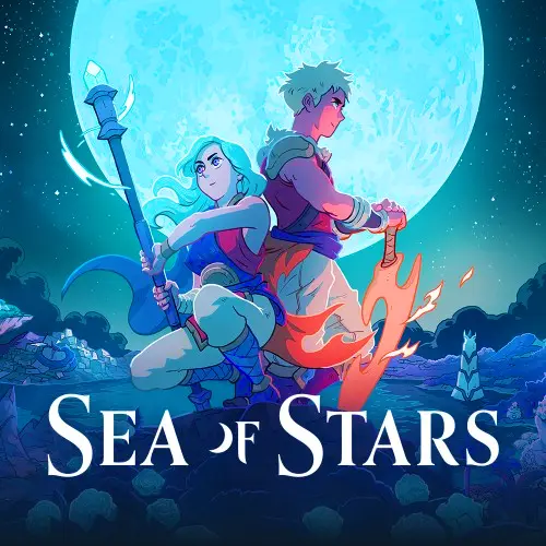Sea of Stars