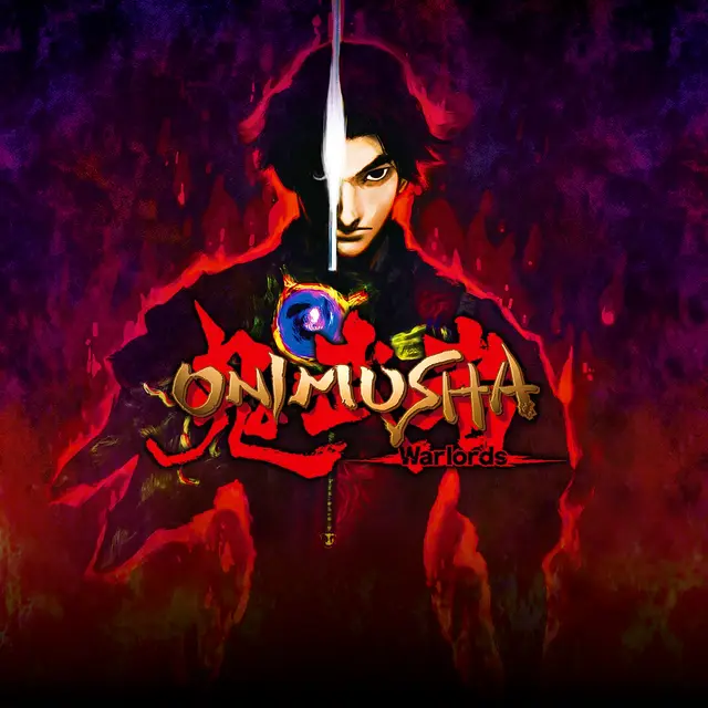 Onimusha: Warlords