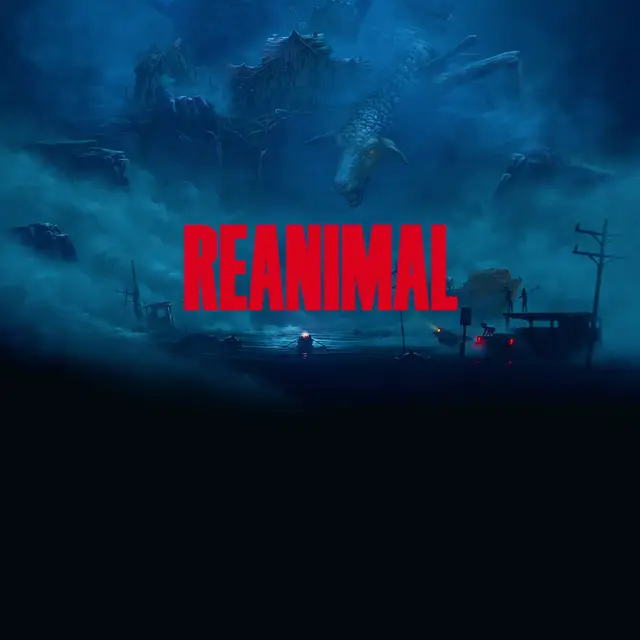 REANIMAL (Series S | X)
