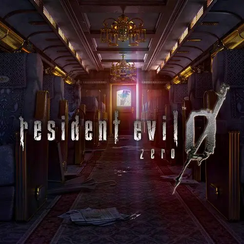 Resident Evil 0