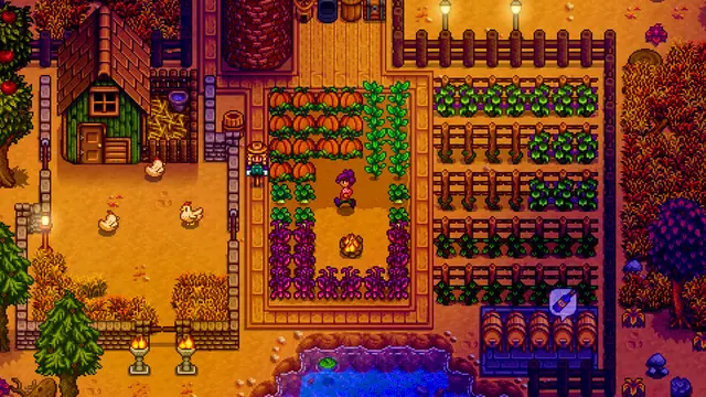 Stardew Valley - imagem 6