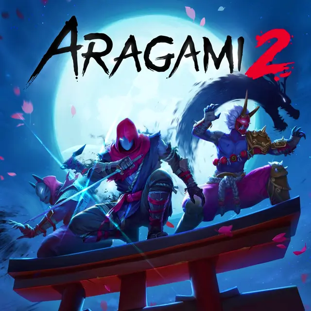 Aragami 2