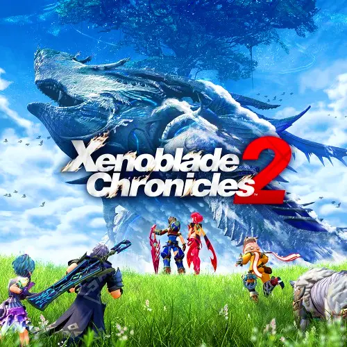 Xenoblade Chronicles 2