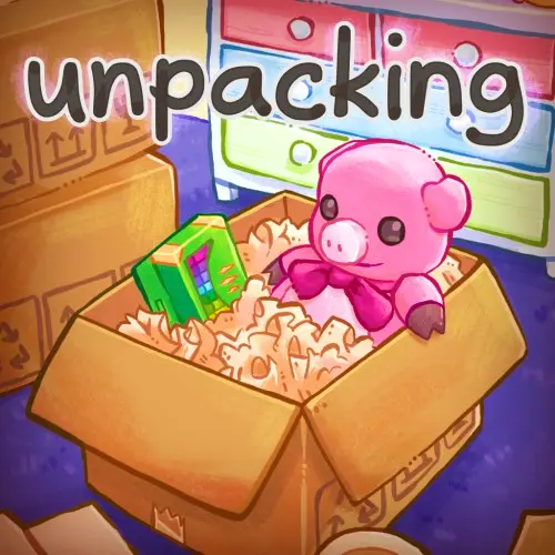 Unpacking