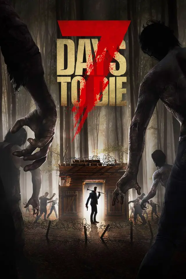 7 Days to Die