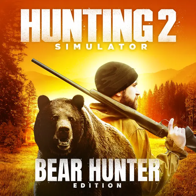 Hunting Simulator 2 - Bear Hunter