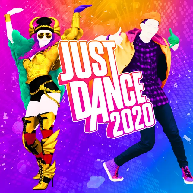 Just Dance 2020