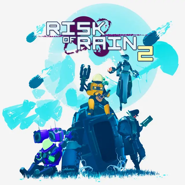 Risk of Rain 2