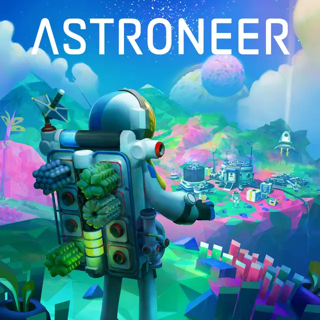 ASTRONEER