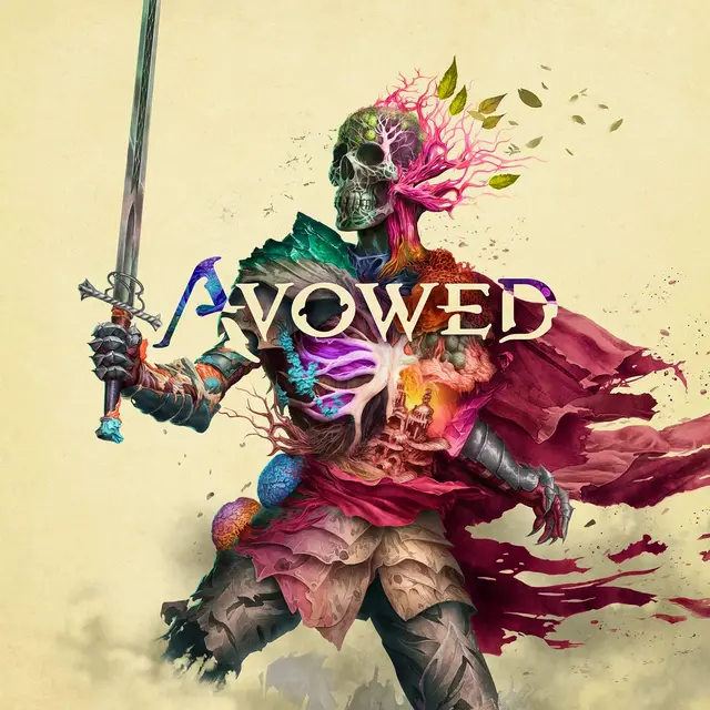 Avowed