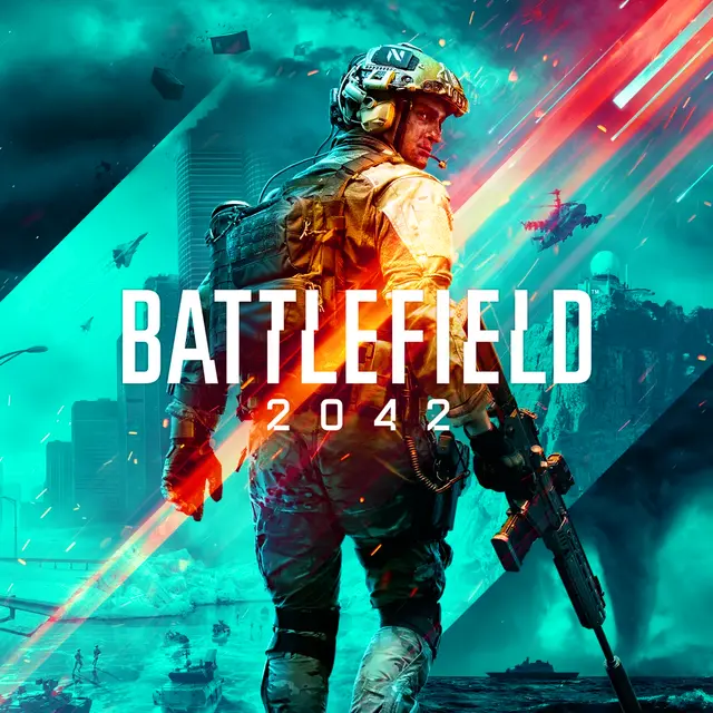 Battlefield 2042