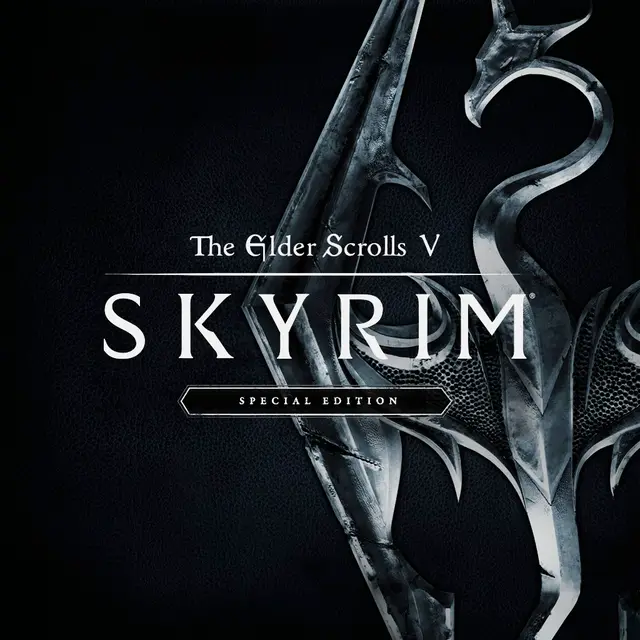 The Elder Scrolls V: Skyrim Special Edition