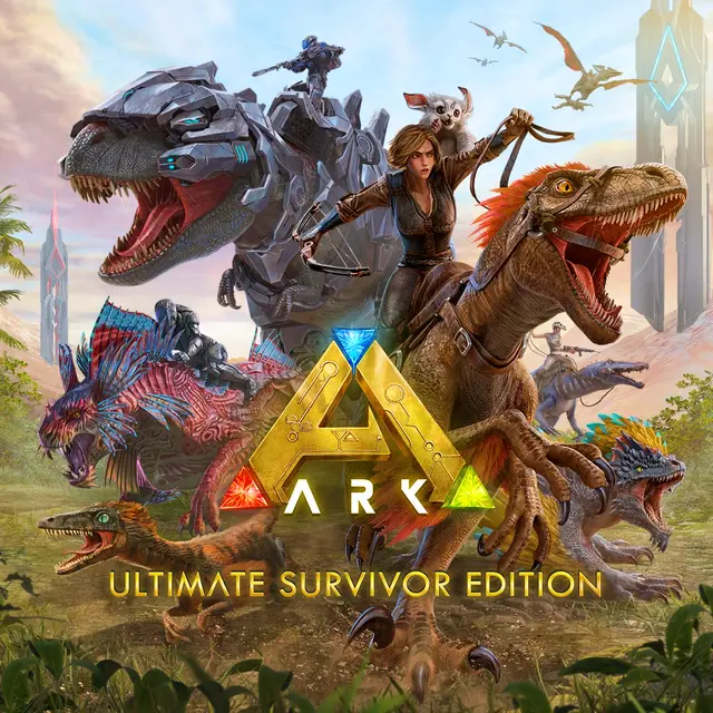 ARK: Ultimate Survivor Edition