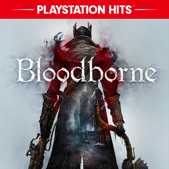 Bloodborne