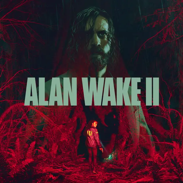 Alan Wake 2 (Series S | X)