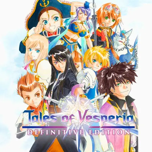 Tales of Vesperia: Definitive Edition