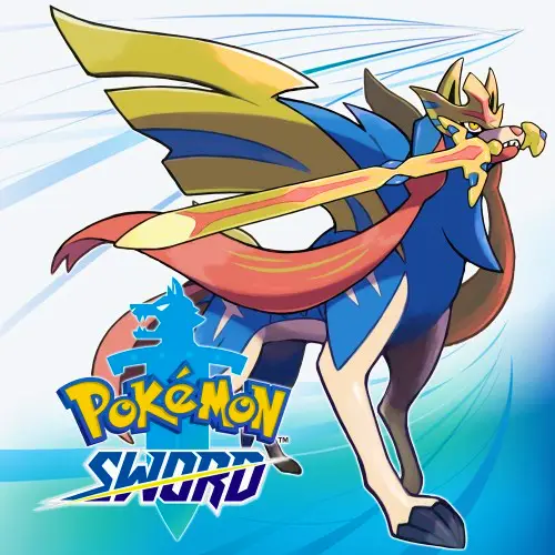 Pokémon Sword