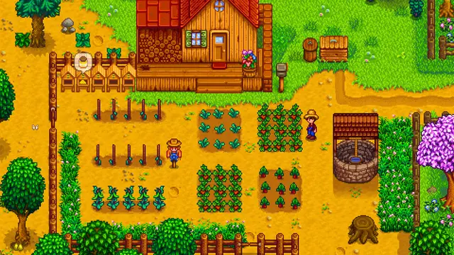 Stardew Valley - imagem 3