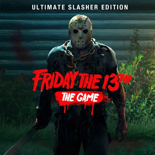 Friday the 13th: The Game