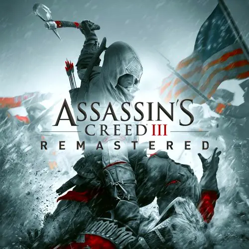 Assassins Creed III Remastered