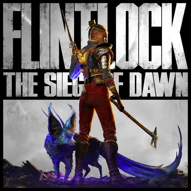 Flintlock The Siege of Dawn