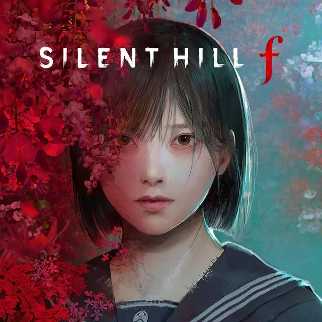 Silent Hill f (Xbox Series X|S)