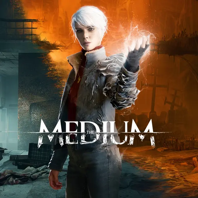 The Medium
