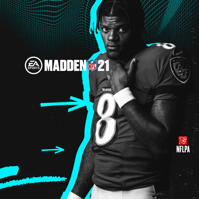 Madden NFL 21
