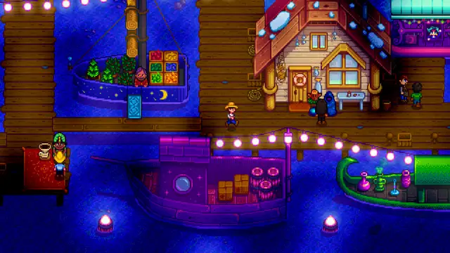 Stardew Valley - imagem 5