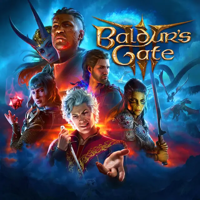 Baldurs Gate 3 (Series S | X)