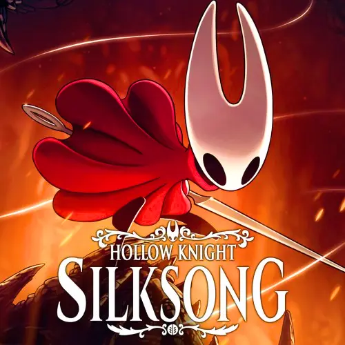 Hollow Knight: Silksong