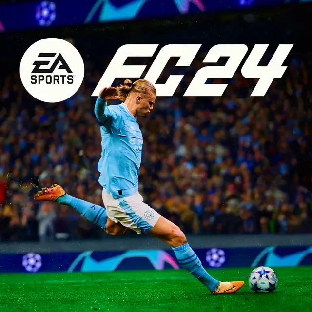 EA SPORTS FC 24