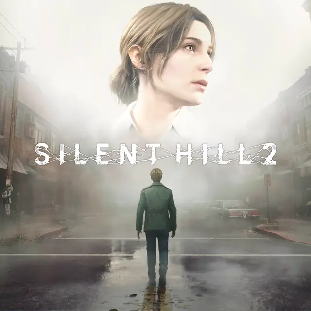 Silent Hill 2 (Series S | X)