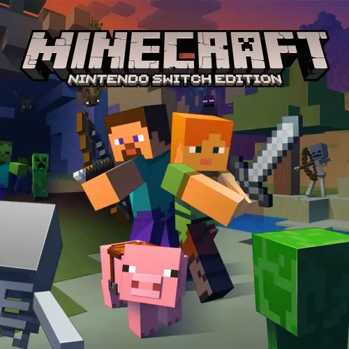 Minecraft