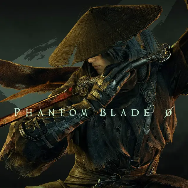 Phantom Blade Zero