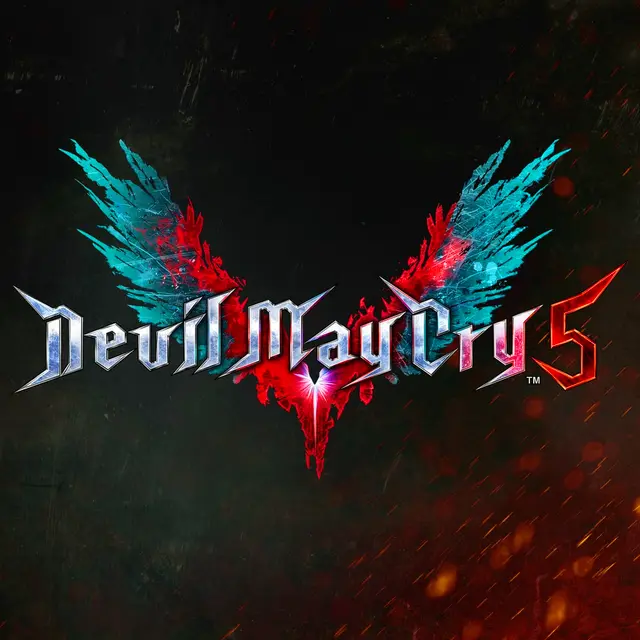 Devil May Cry 5 Series