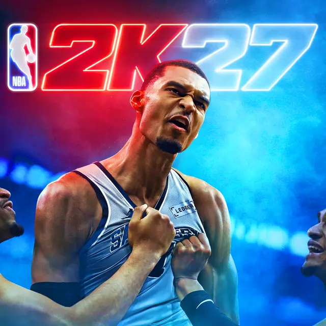 NBA 2K27