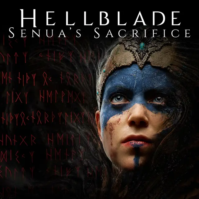 Hellblade Senua s Sacrifice