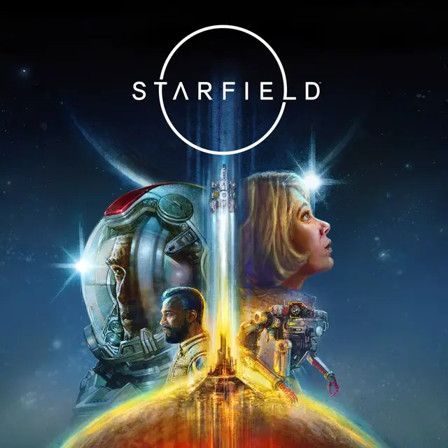 Starfield