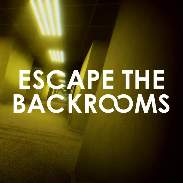 Escape the Backrooms