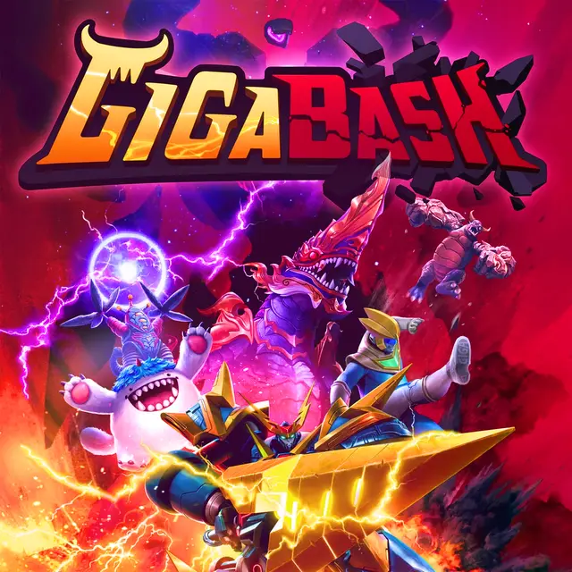 GigaBash