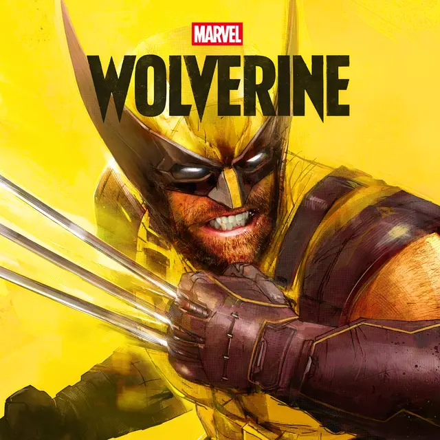 Marvel Wolverine