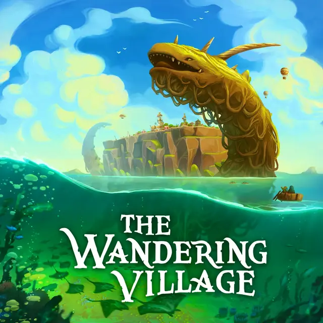 The Wandering Village