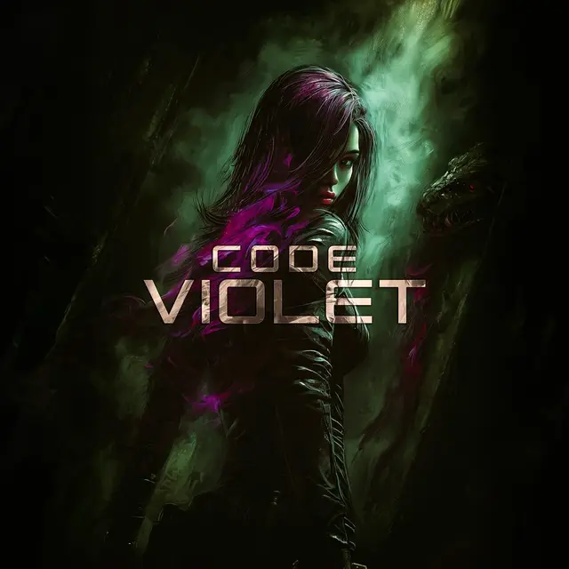 Código Violeta Code Violet