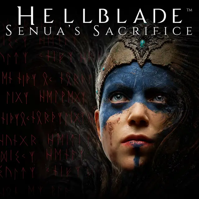 Hellblade Senua s Sacrifice