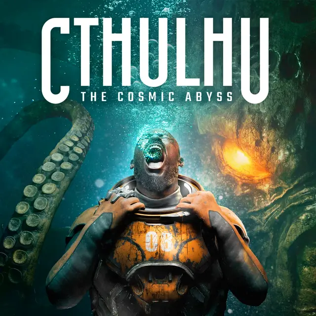 Cthulhu The Cosmic Abyss