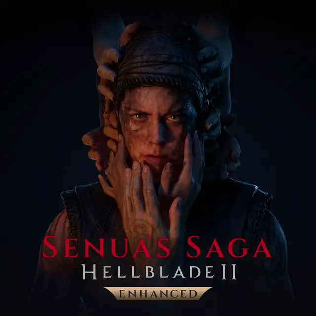 Hellblade II Senua s Saga