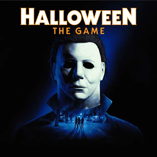 Halloween The Game